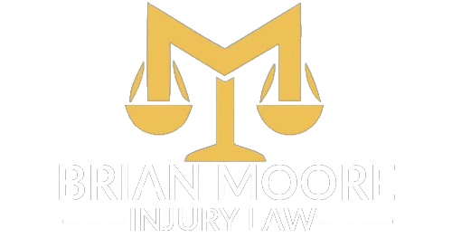 Brian Moore Injury Law